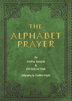 Paperback The Alphabet Prayer Book