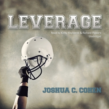 Audio CD Leverage Book