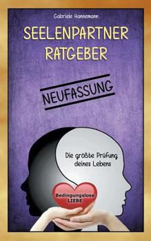 Paperback Seelenpartner-Ratgeber [German] Book