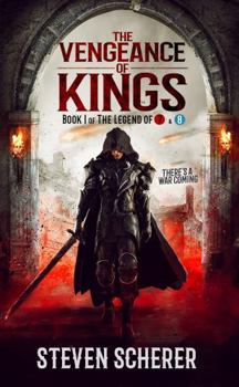 Paperback The Legend of 7 & 8: The Vengeance of Kings Book