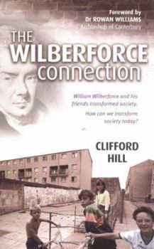 Paperback The Wilberforce Connection Book