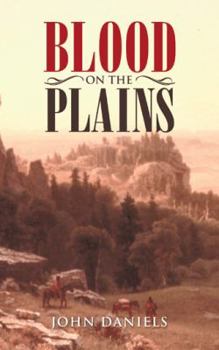 Paperback Blood on the Plains Book