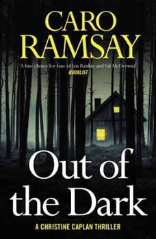 Paperback Out of the Dark Book
