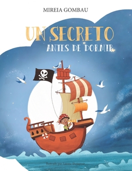 Paperback Un secreto antes de dormir [Spanish] Book