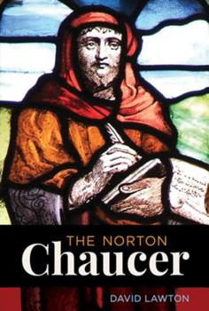 Hardcover The Norton Chaucer Book