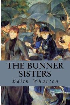 Paperback The Bunner Sisters Book