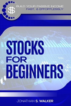 Paperback Stock Market Investing For Beginners: How To Earn Passive Income (Stocks For Beginners - Day Trading Strategies) Book