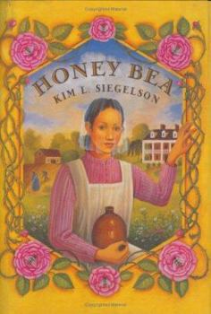 Hardcover Honey Bea Book