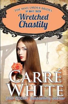 Paperback Wretched Chastity Book