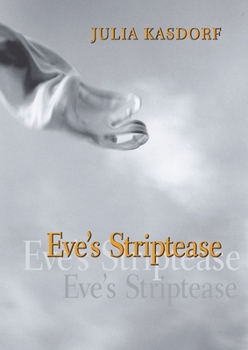 Paperback Eve's Striptease Book