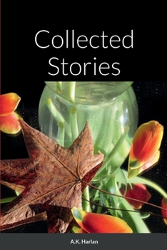 Paperback Collected Stories Book