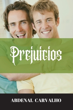 Paperback Prejuicios: Romance de Ficción [Spanish] Book