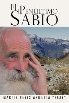 Paperback El Pen Ltimo Sabio [Spanish] Book