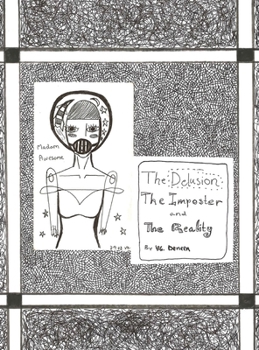 Hardcover Madam Awesome: The Delusion The Imposter The Reality Book