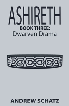 Paperback Dwarven Drama Book