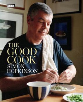 Hardcover The Good Cook Book