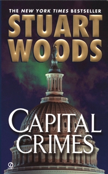 Capital Crimes - Book #6 of the Will Lee