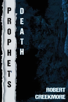 Paperback Prophet's Death Book