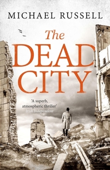 Paperback The Dead City Book