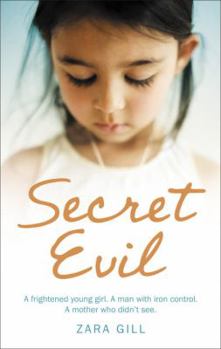 Paperback Secret Evil Book