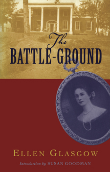 The Battle Ground - Book  of the Classics of Civil War Fiction
