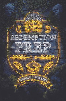 Hardcover Redemption Prep Book