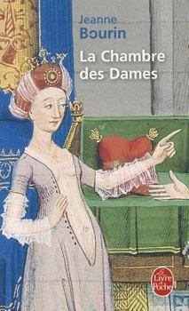 Paperback La Chambre Des Dames Book