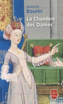 La chambre des dames - Book #1 of the La chambre des dames