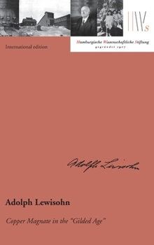 Adolph Lewisohn (international edition)
