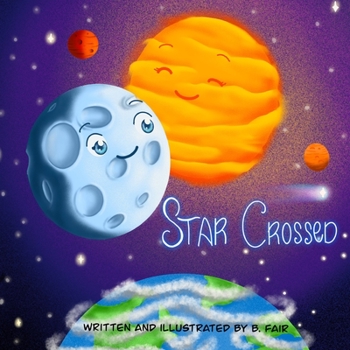 Paperback Star Crossed Book