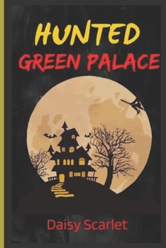 Paperback Hunted Green Palace Book