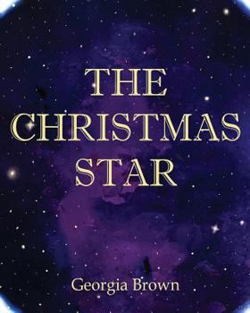 Paperback The Christmas Star Book