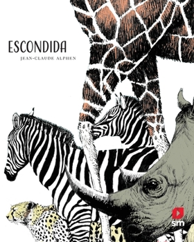 Paperback Escondida [Portuguese] Book