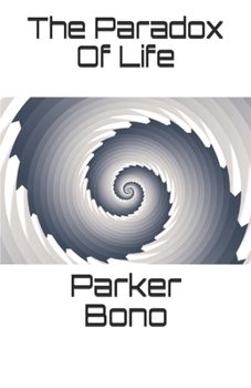 Paperback The Paradox of Life Book
