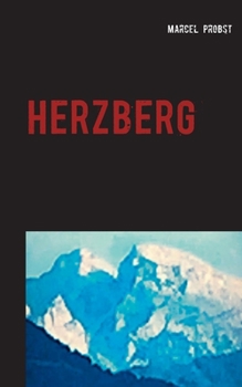 Paperback Herzberg: Kriminalroman [German] Book