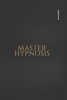 Paperback Master Hypnosis [Portuguese] Book