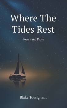 Paperback Where the Tides Rest Book