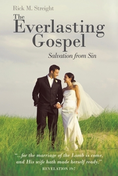 Paperback The Everlasting Gospel: Salvation from Sin Book