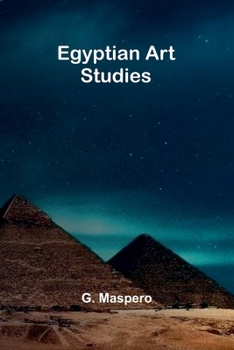 Paperback Egyptian Art: Studies Book
