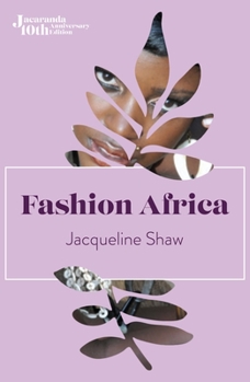Paperback Fashion Africa Book