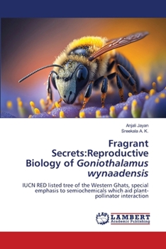 Fragrant Secrets: Reproductive Biology of Goniothalamus wynaadensis
