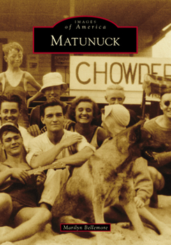 Matunuck - Book  of the Images of America: Rhode Island
