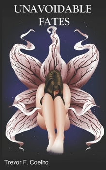 Paperback Unavoidable Fates: The Rise Chronicles Book Two Book