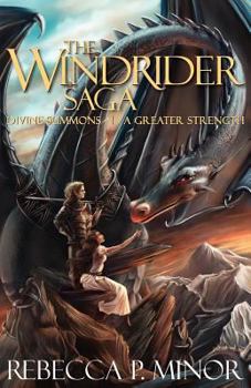 The Windrider Saga: Books I & II - Book  of the Windrider Saga