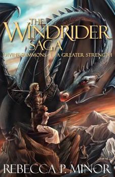 Paperback The Windrider Saga: Books I & II Book