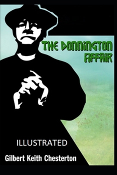 Paperback The Donnington Affair Illustrated Book