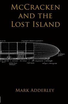 McCracken and the Lost Island - Book #1 of the McCracken
