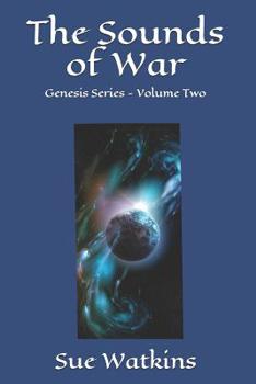 Paperback The Sounds of War Book