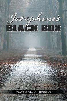 Paperback Josephine's Black Box Book