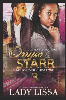 Paperback Onyx & Starr 3 Book